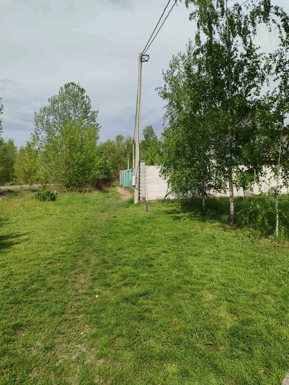 Фото Продаю земельный участок, Веговская ул.  Пухівка, цена: 34000 $, код 4882