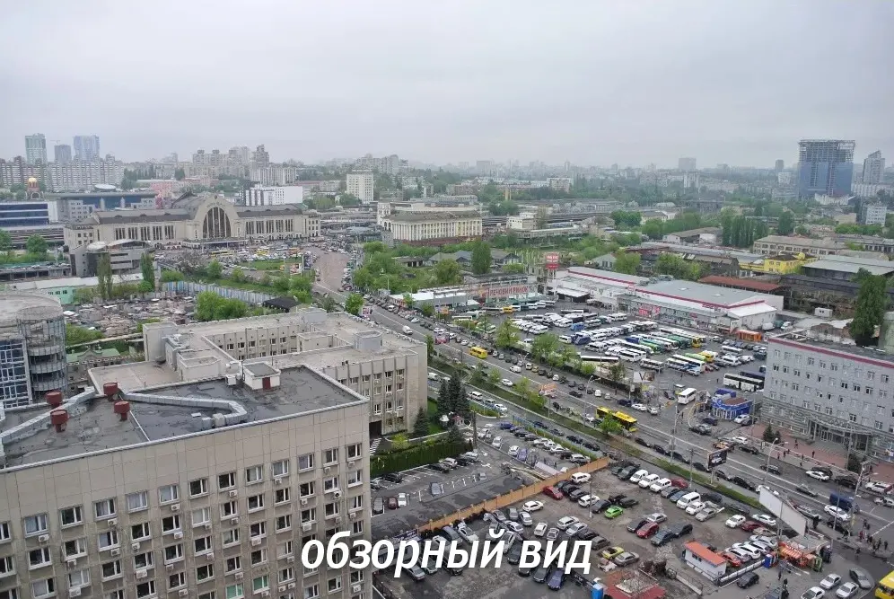 Фото Орендувати офіс, Жилянська вул. 118 Київ в довгострокову оренду, ціна: 21999 UAH, код 4883