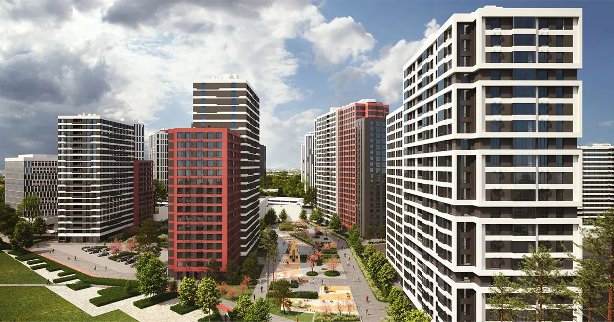 Фото Selling a 2-room apartment, 70 sq.m., Kyiv, price: 98500 $, code 4884