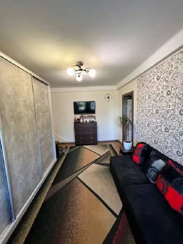 Фото Selling a 3-room apartment, 52 sq.m., Tampere Street 8б Kyiv, price: 65000 $, code 4885