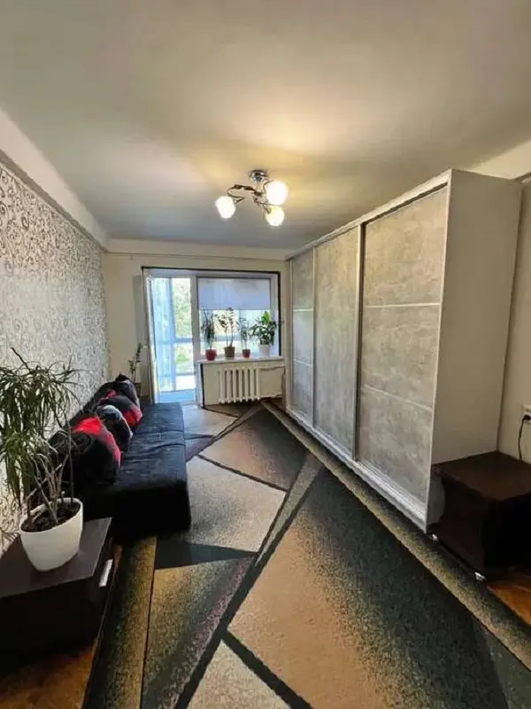 Фото Selling a 3-room apartment, 52 sq.m., Tampere Street 8б Kyiv, price: 65000 $, code 4885