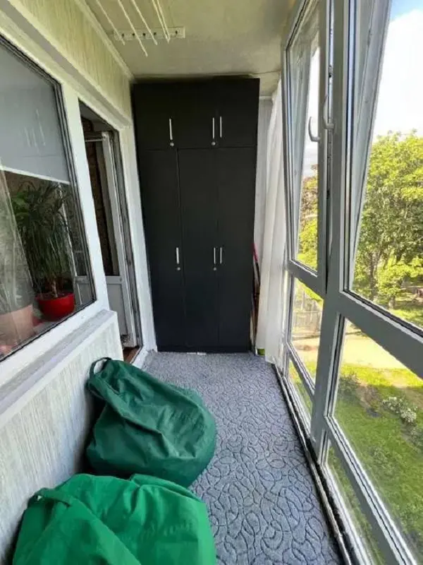 Фото Selling a 3-room apartment, 52 sq.m., Tampere Street 8б Kyiv, price: 65000 $, code 4885