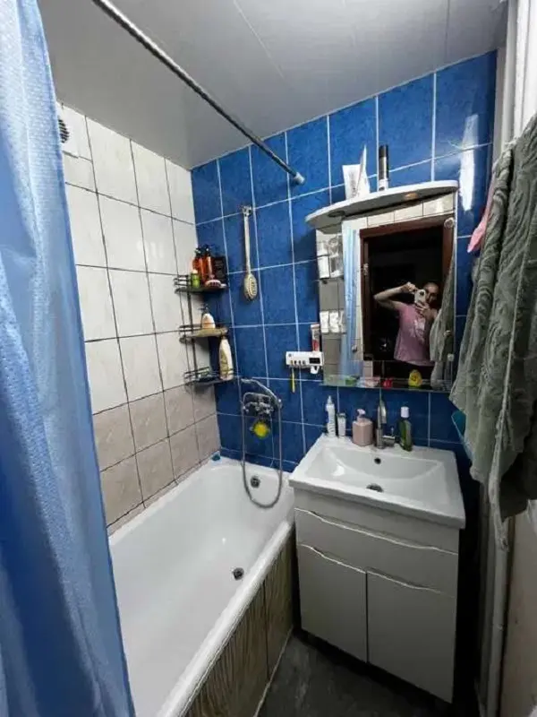 Фото Selling a 3-room apartment, 52 sq.m., Tampere Street 8б Kyiv, price: 65000 $, code 4885