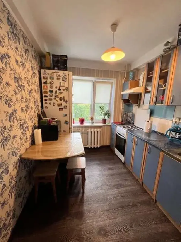 Фото Selling a 3-room apartment, 52 sq.m., Tampere Street 8б Kyiv, price: 65000 $, code 4885