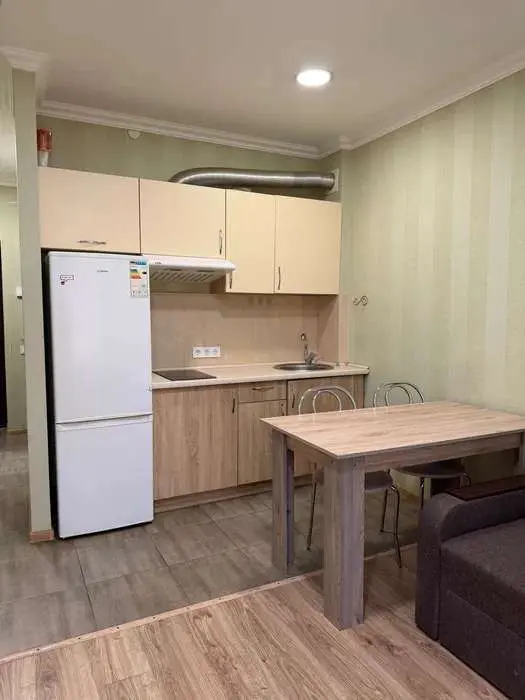 Фото Продаю 1 кімнатну квартиру, 25 кв. м, Червоноткацька вул. 80 Київ, ціна: 32000 $, код 4886