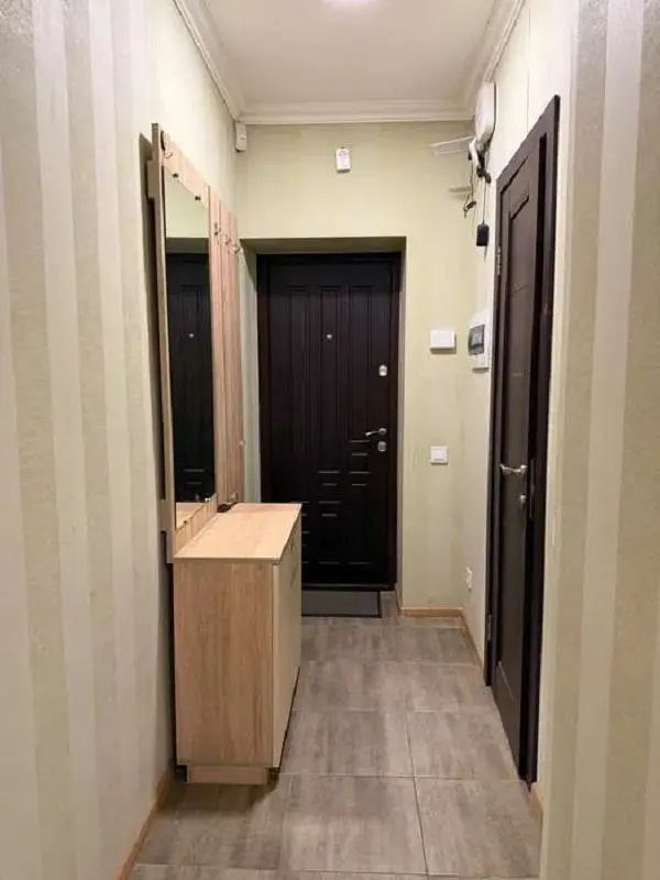 Фото Продаю 1 кімнатну квартиру, 25 кв. м, Червоноткацька вул. 80 Київ, ціна: 32000 $, код 4886