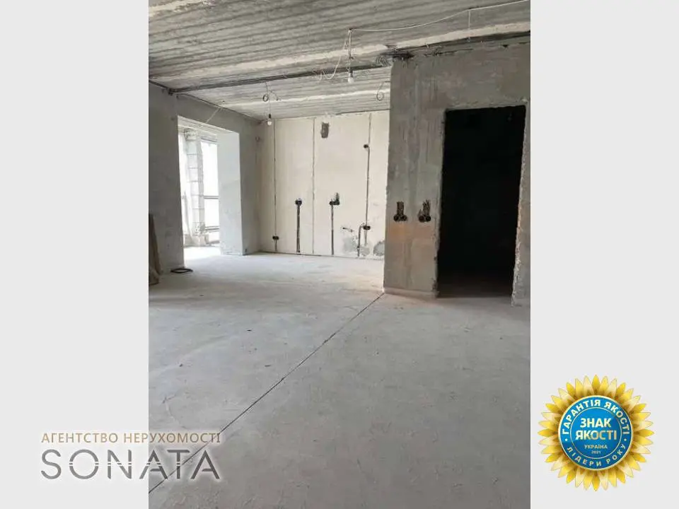 Фото Selling a 2-room apartment, 76 sq.m., Baidy Vyshnyvetskoho Street  Cherkasy, price: 75600 $, code 4887