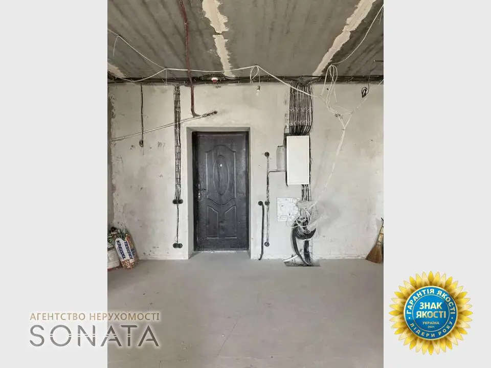 Фото Selling a 2-room apartment, 76 sq.m., Baidy Vyshnyvetskoho Street  Cherkasy, price: 75600 $, code 4887
