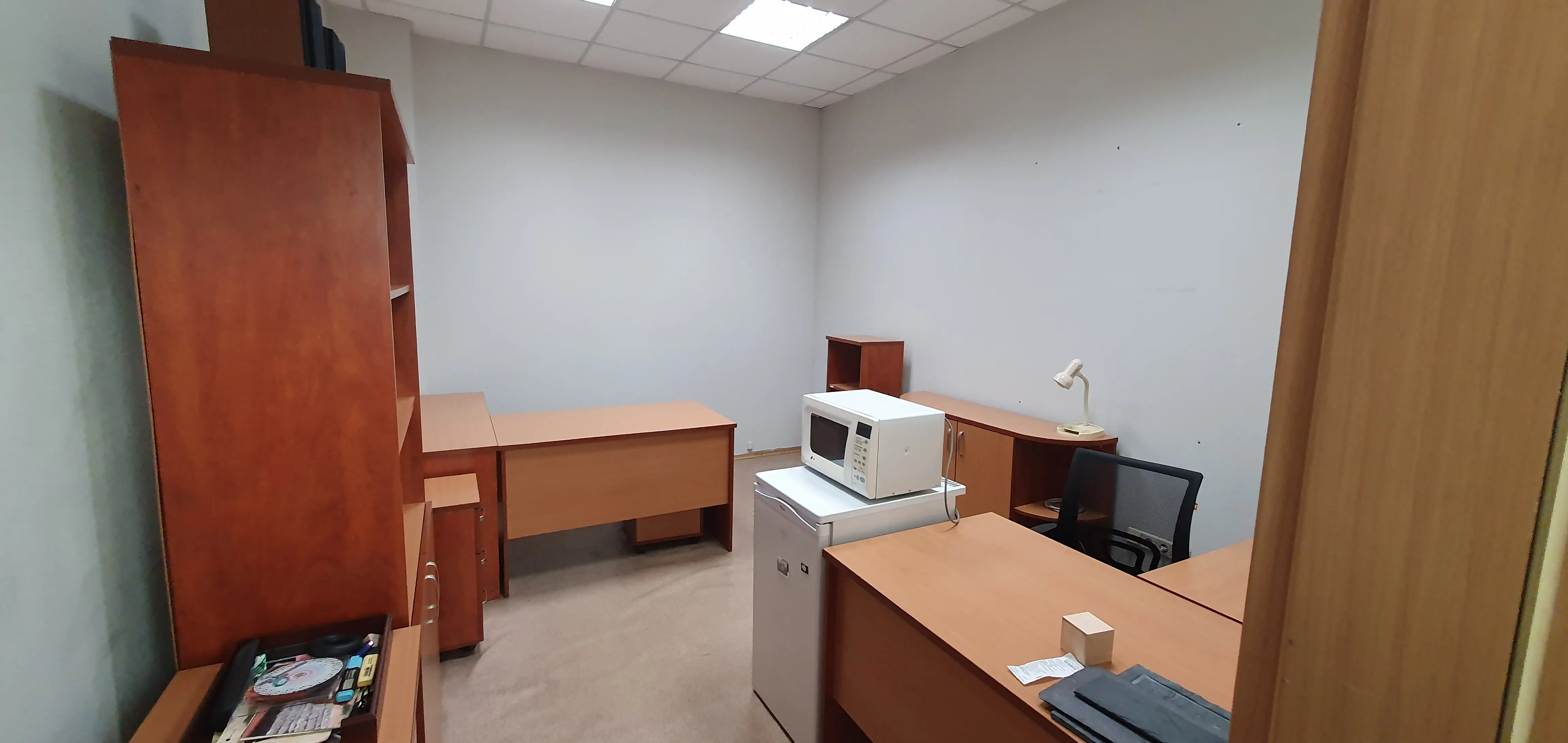 Фото Rent an office, Larysy Rudenko Street 6а Kyiv for long-term rent, price: 7500 UAH, code 4888