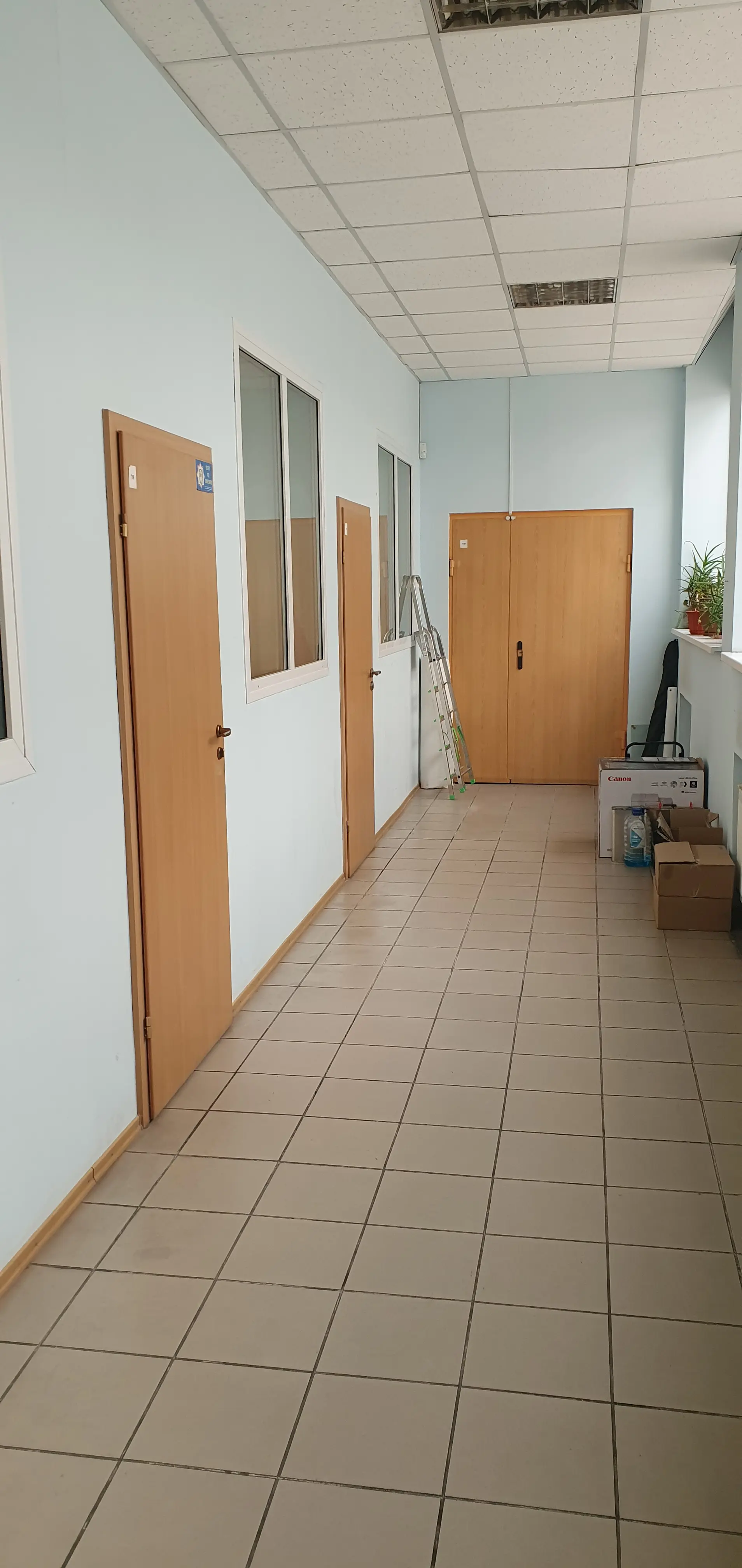 Фото Rent an office, Larysy Rudenko Street 6а Kyiv for long-term rent, price: 7500 UAH, code 4888