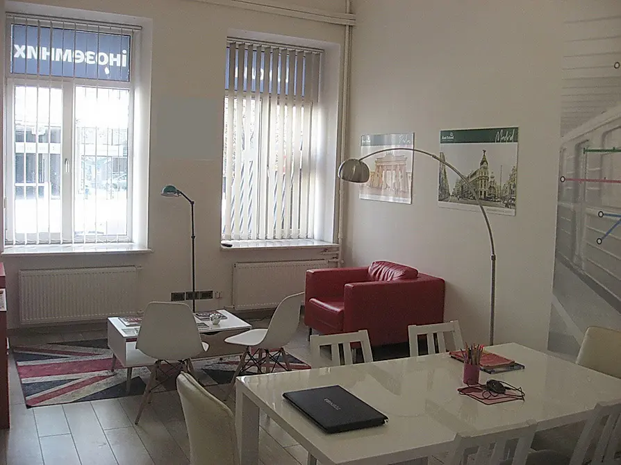 Фото Rent an office, Saksahanskoho Street 89 Kyiv for long-term rent, price: 41000 UAH, code 4889