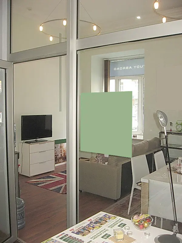 Фото Rent an office, Saksahanskoho Street 89 Kyiv for long-term rent, price: 41000 UAH, code 4889