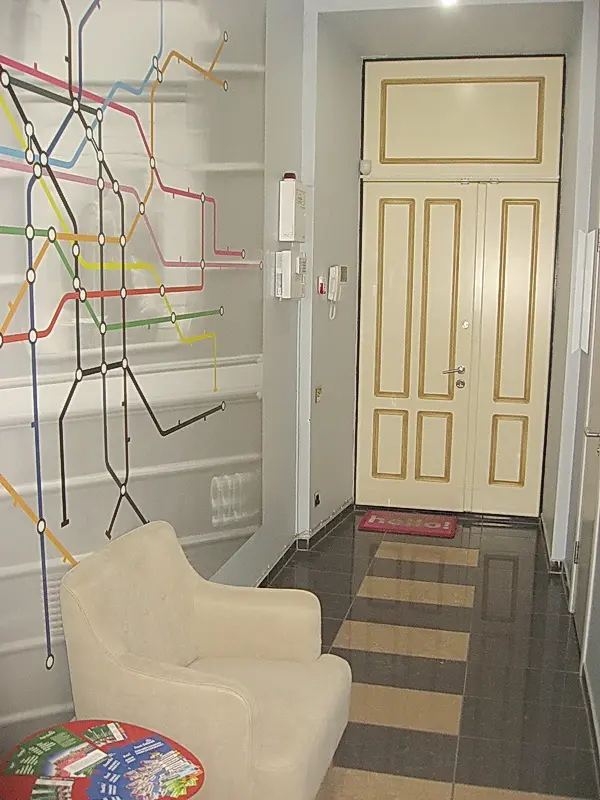 Фото Rent an office, Saksahanskoho Street 89 Kyiv for long-term rent, price: 41000 UAH, code 4889