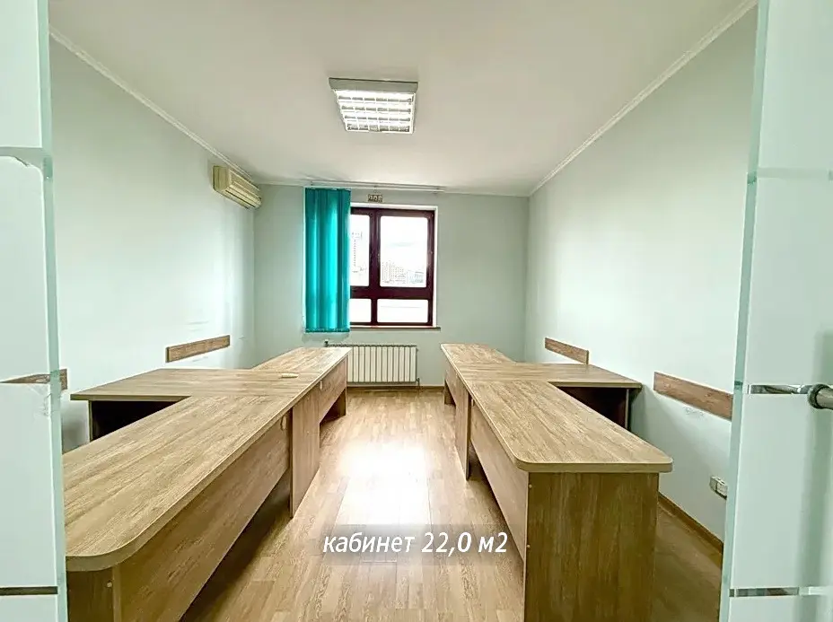 Фото Rent an office, Shota Rustaveli Street 44 Kyiv for long-term rent, price: 24999 UAH, code 4890