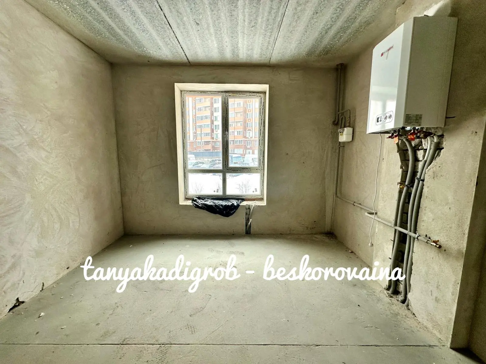 Фото Продаю 1-комнатную квартиру, 33.4 кв. м, Соборная ул. 103 Софиевская Борщаговка, цена: 39500 $, код 4891