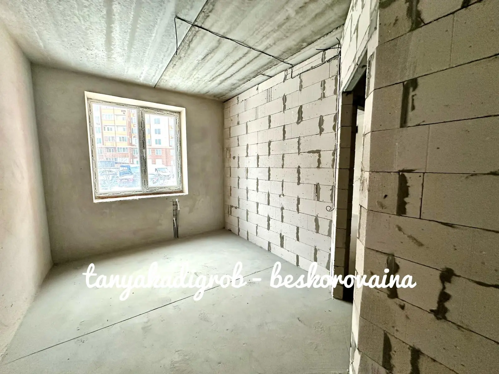 Фото Продаю 1-комнатную квартиру, 33.4 кв. м, Соборная ул. 103 Софиевская Борщаговка, цена: 39500 $, код 4891