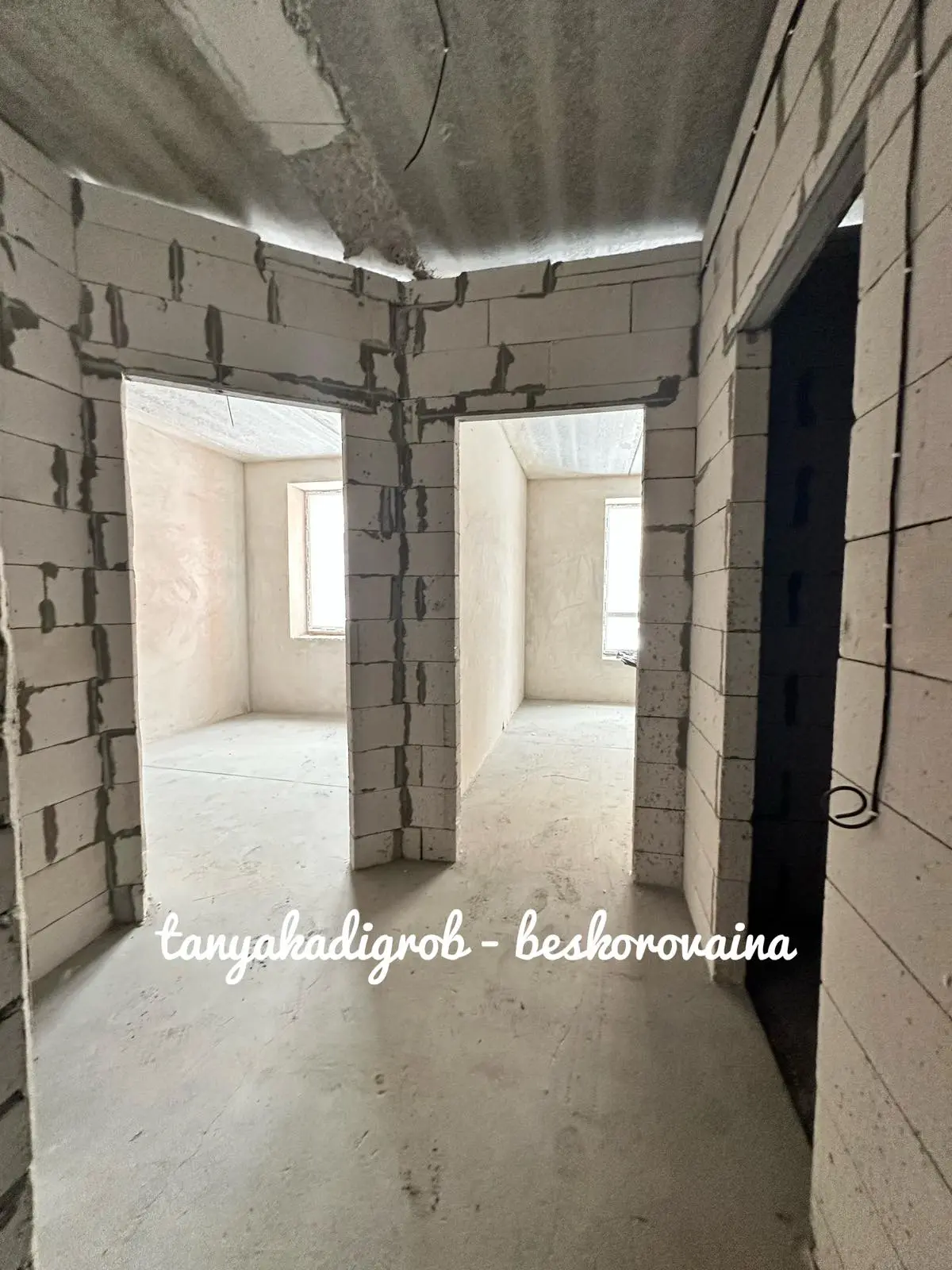 Фото Продаю 1-комнатную квартиру, 33.4 кв. м, Соборная ул. 103 Софиевская Борщаговка, цена: 39500 $, код 4891
