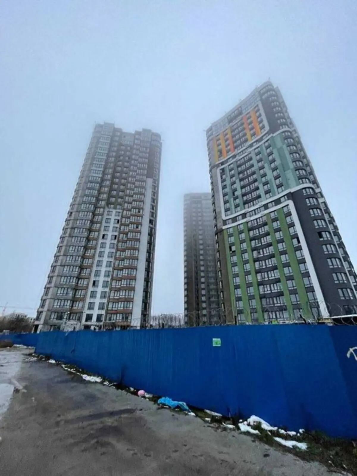 Фото Продаю 3-комнатную квартиру, 75 кв. м, Жулянская ул.  Киев, цена: 63000 $, код 4892