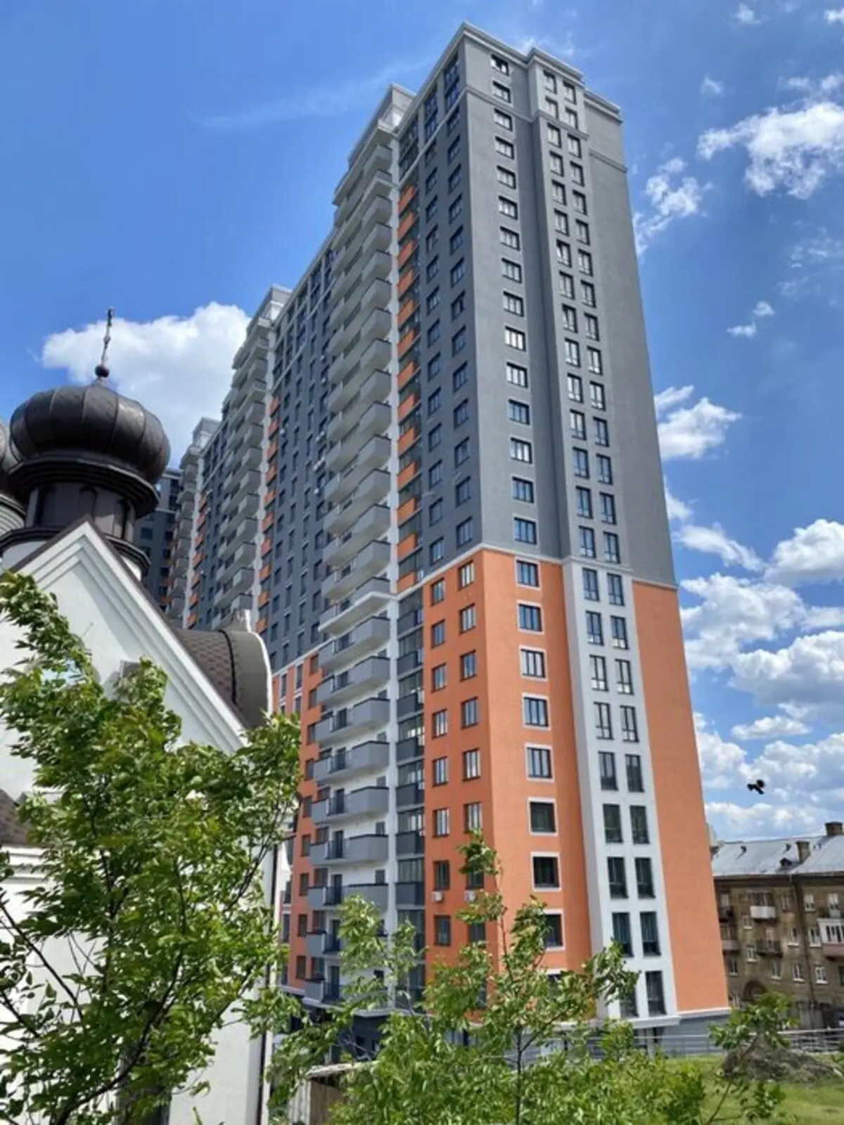 Фото Продаю 2-комнатную квартиру, 79 кв. м, Загорівська ул. (Багговутовская)  Киев, цена: 102000 $, код 4893