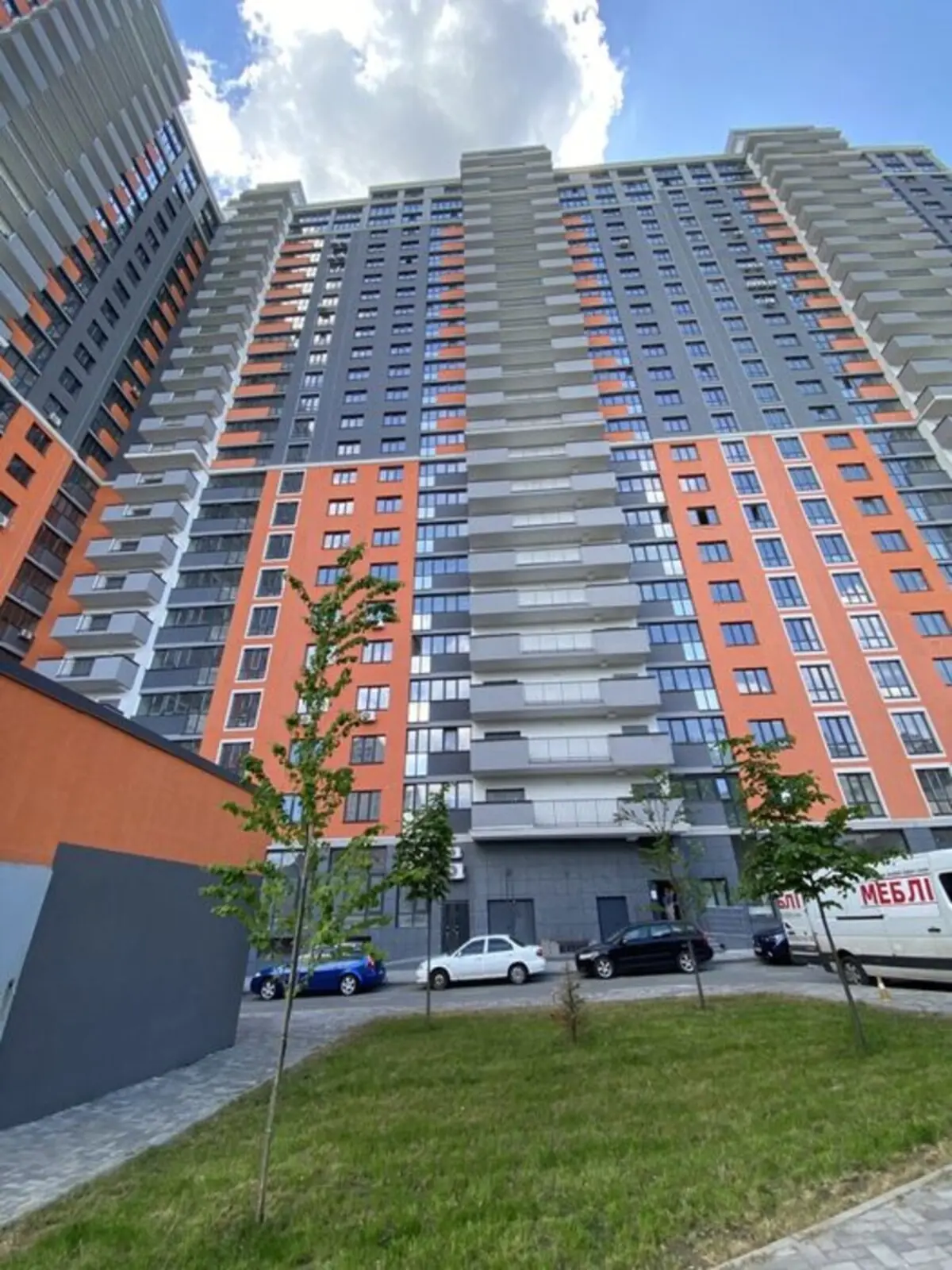 Фото Продаю 2-комнатную квартиру, 79 кв. м, Загорівська ул. (Багговутовская)  Киев, цена: 102000 $, код 4893