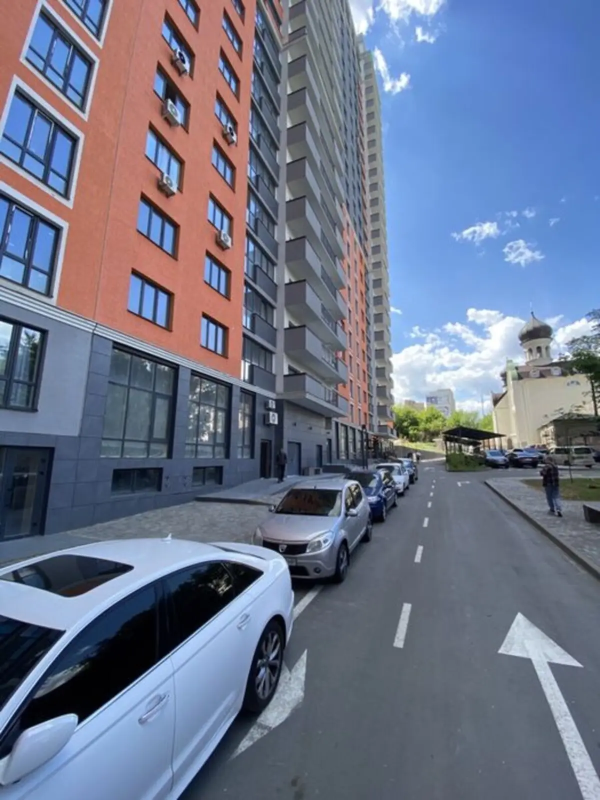 Фото Продаю 2-комнатную квартиру, 79 кв. м, Загорівська ул. (Багговутовская)  Киев, цена: 102000 $, код 4893