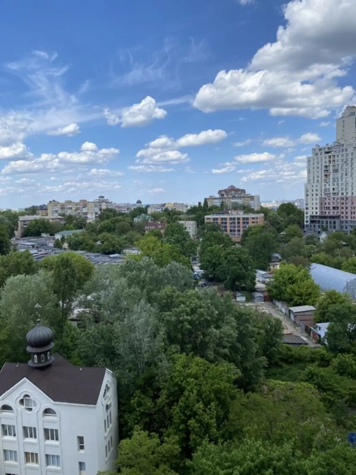 Фото Продаю 2-комнатную квартиру, 79 кв. м, Загорівська ул. (Багговутовская)  Киев, цена: 102000 $, код 4893