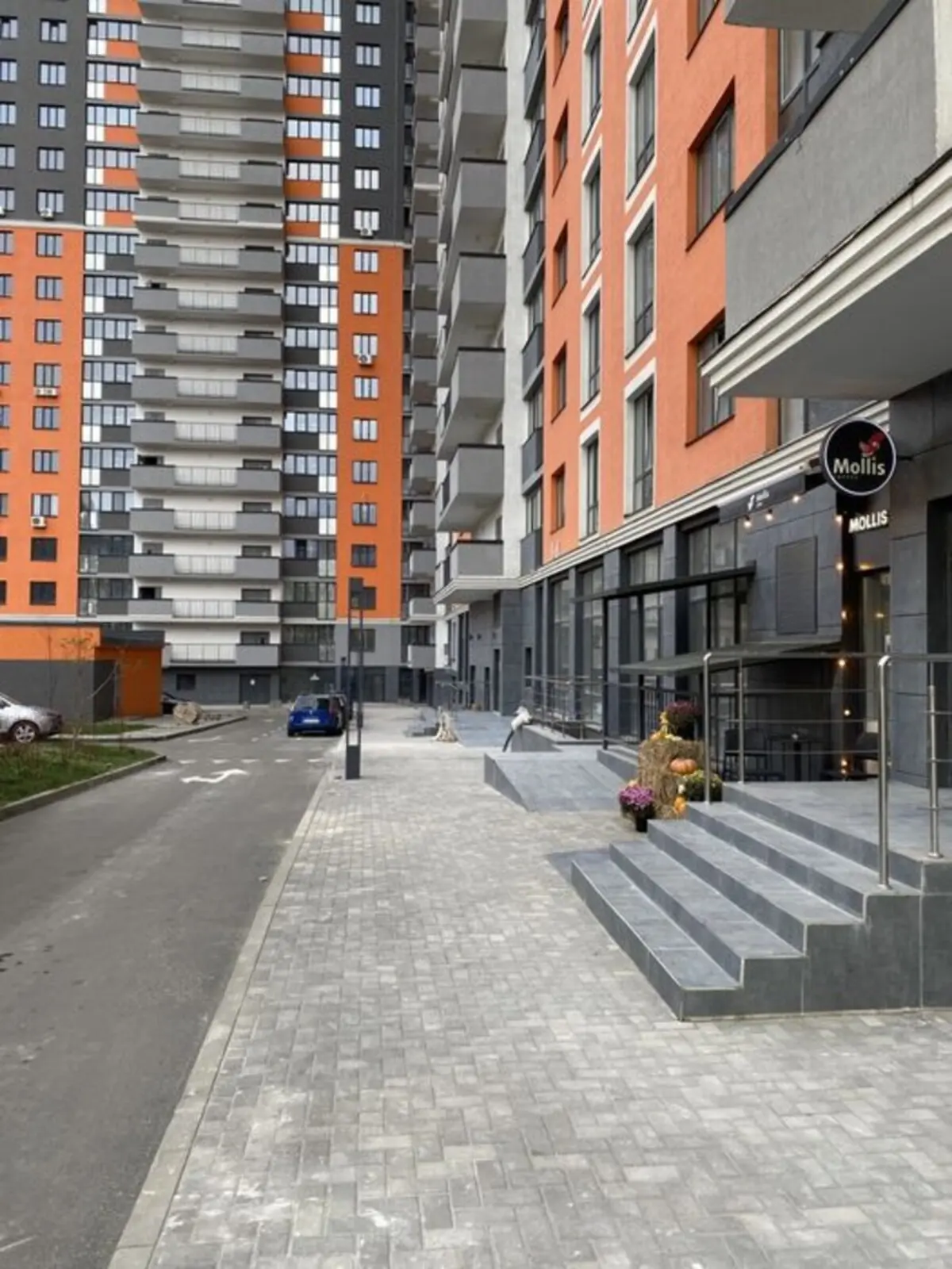 Фото Продаю 2-комнатную квартиру, 79 кв. м, Загорівська ул. (Багговутовская)  Киев, цена: 102000 $, код 4893
