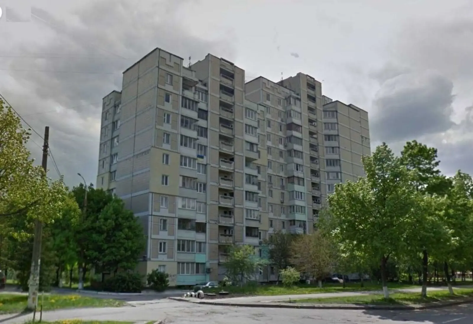 Фото Продаю 4-комнатную квартиру, 95 кв. м, Подлесная ул. 6 Киев, цена: 73000 $, код 4895