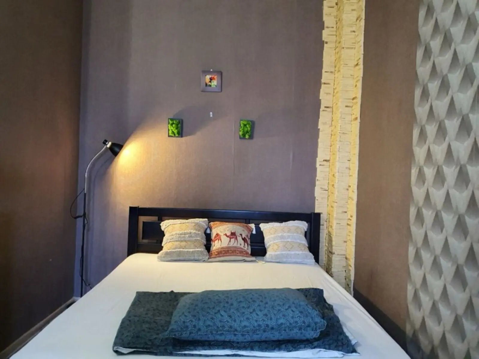Фото Продаю 1-комнатную квартиру, 40 кв. м, Степана Руданского ул. 3а Киев, цена: 73000 $, код 4896