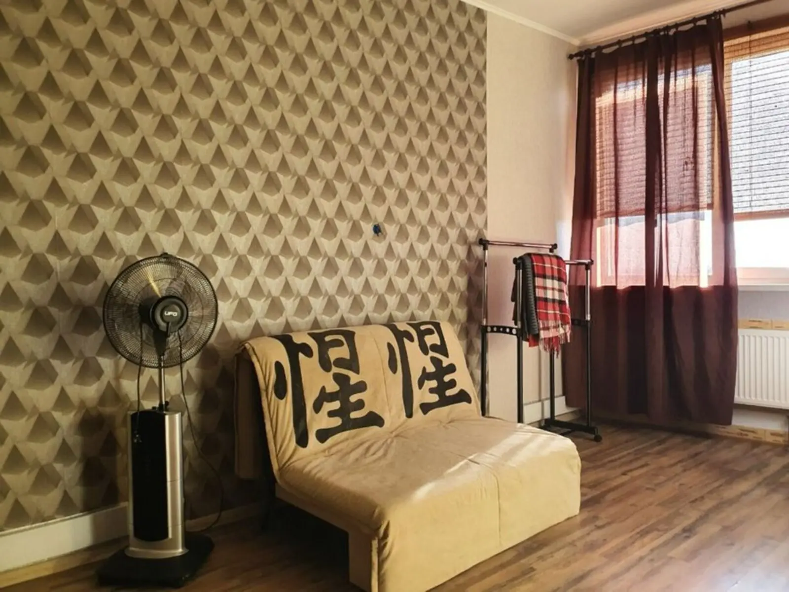 Фото Продаю 1-комнатную квартиру, 40 кв. м, Степана Руданского ул. 3а Киев, цена: 73000 $, код 4896