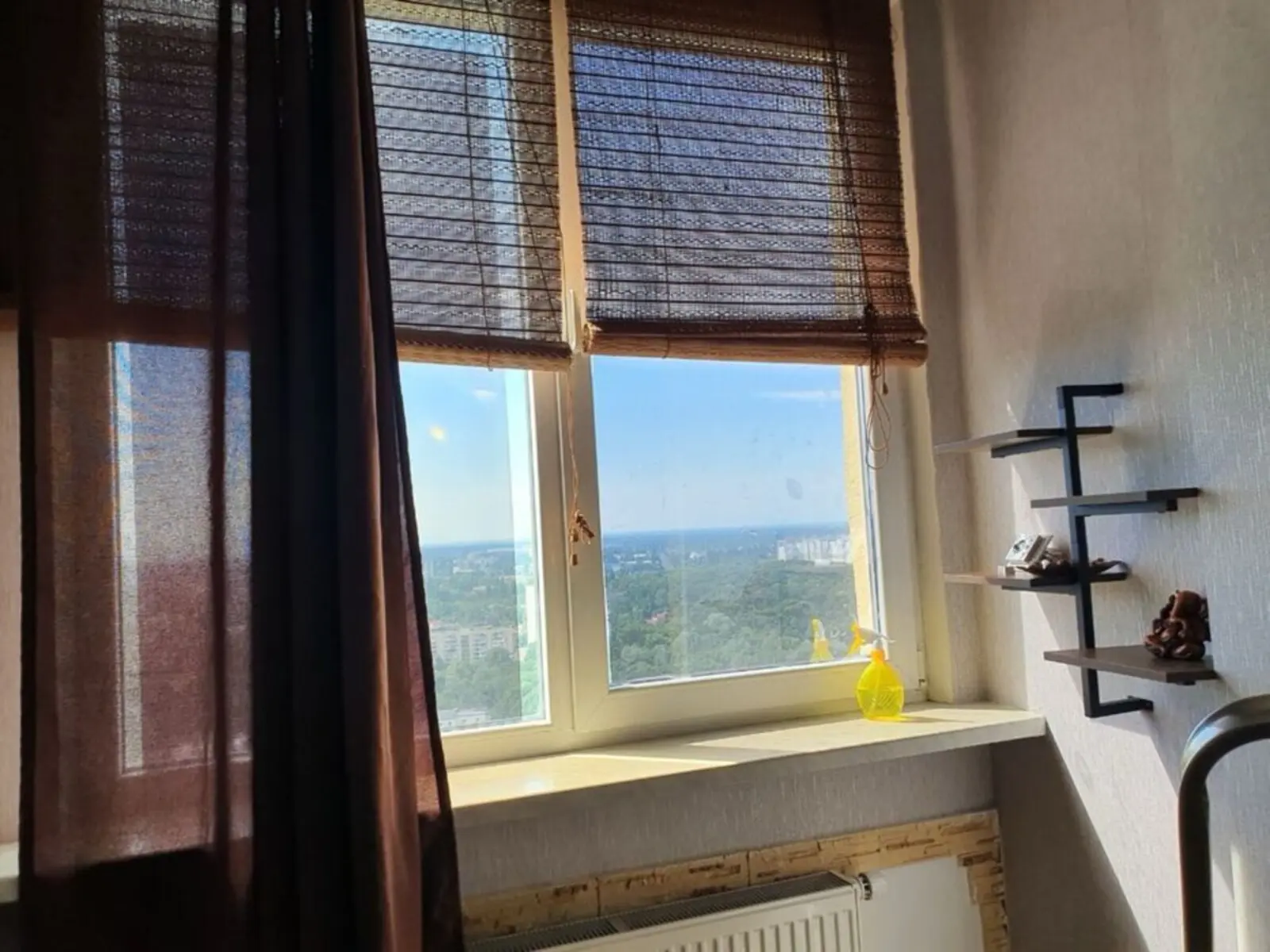 Фото Продаю 1-комнатную квартиру, 40 кв. м, Степана Руданского ул. 3а Киев, цена: 73000 $, код 4896