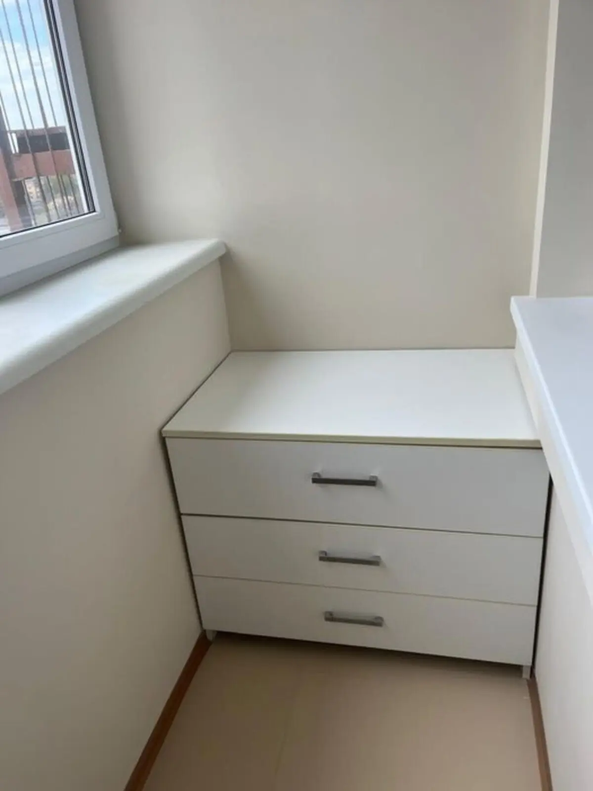 Фото Selling a 4-room apartment, 123 sq.m., Nauky Avenue  Kyiv, price: 215000 $, code 4897