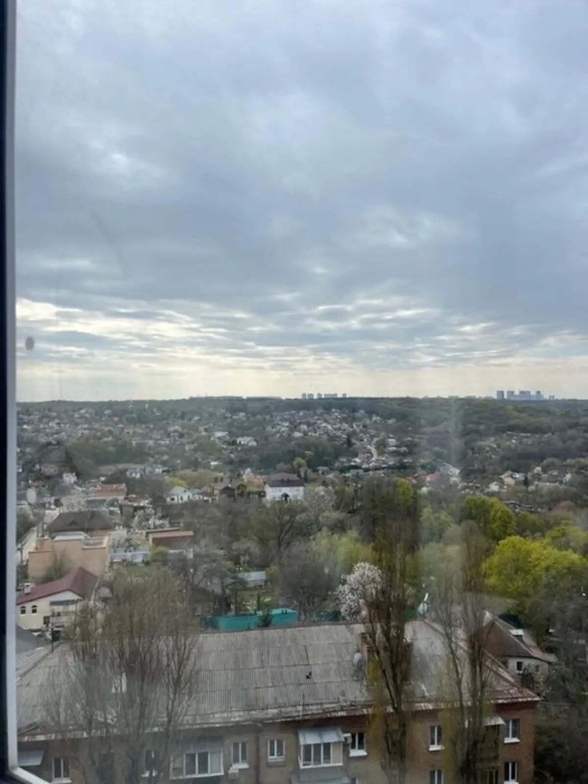 Фото Selling a 4-room apartment, 123 sq.m., Nauky Avenue  Kyiv, price: 215000 $, code 4897