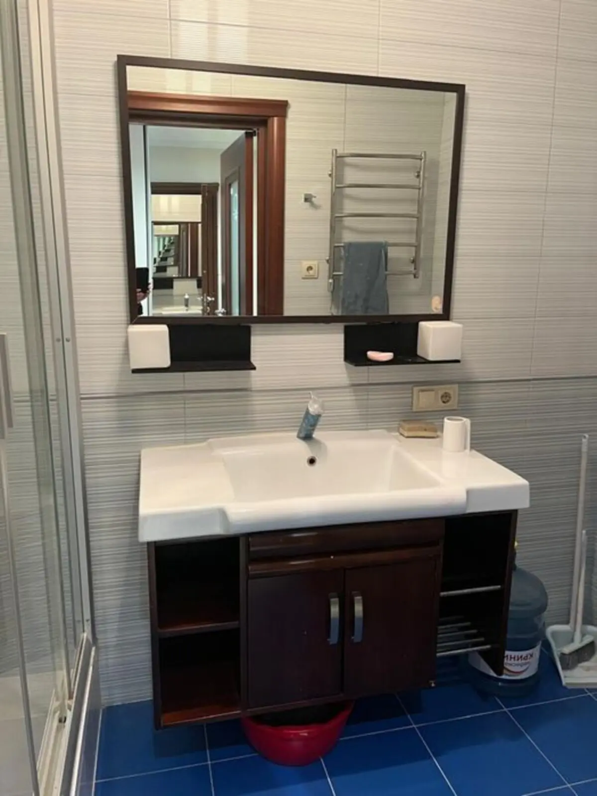 Фото Selling a 4-room apartment, 123 sq.m., Nauky Avenue  Kyiv, price: 215000 $, code 4897