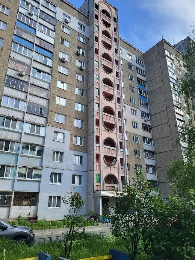 Фото Продаю 2 кімнатну квартиру, 54 кв. м, Незалежності бульв. 15Б Бровари, ціна: 47500 $, код 3178