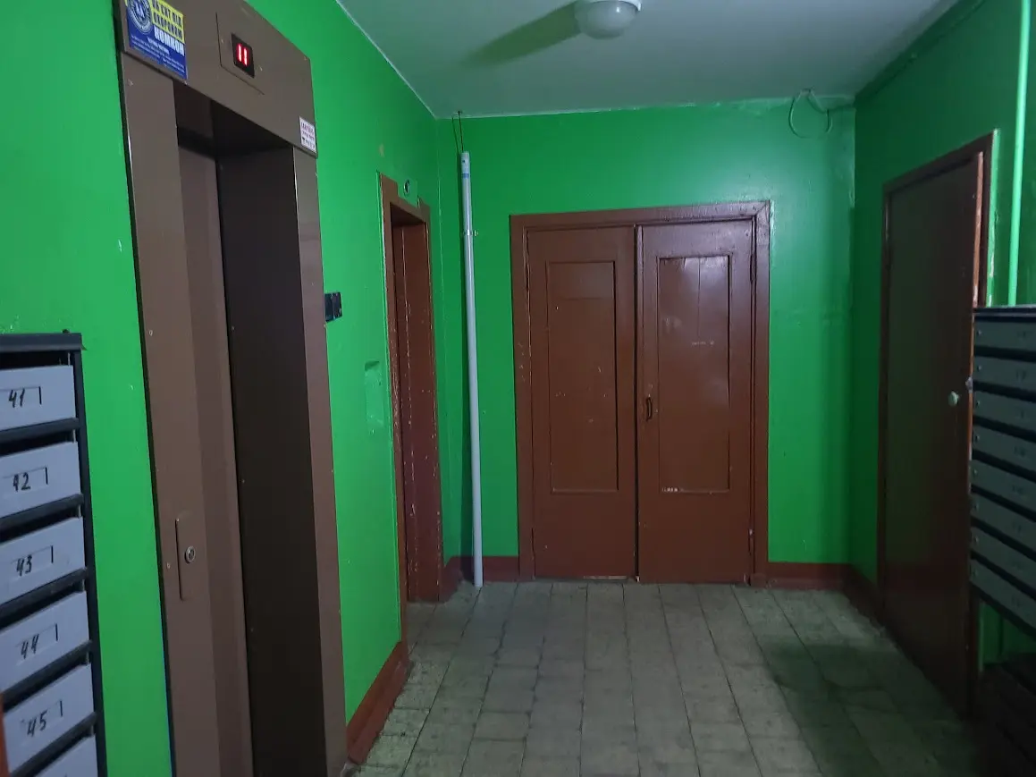 Фото Продаю 2 кімнатну квартиру, 54 кв. м, Незалежності бульв. 15Б Бровари, ціна: 47500 $, код 3178
