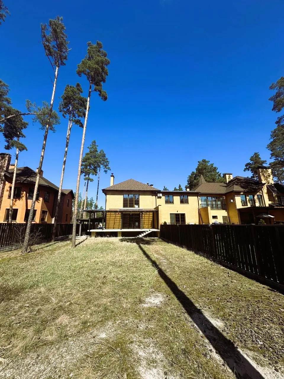 Фото Selling a house, 265 sq.m., Moschun, price: 265000 $, code 4544