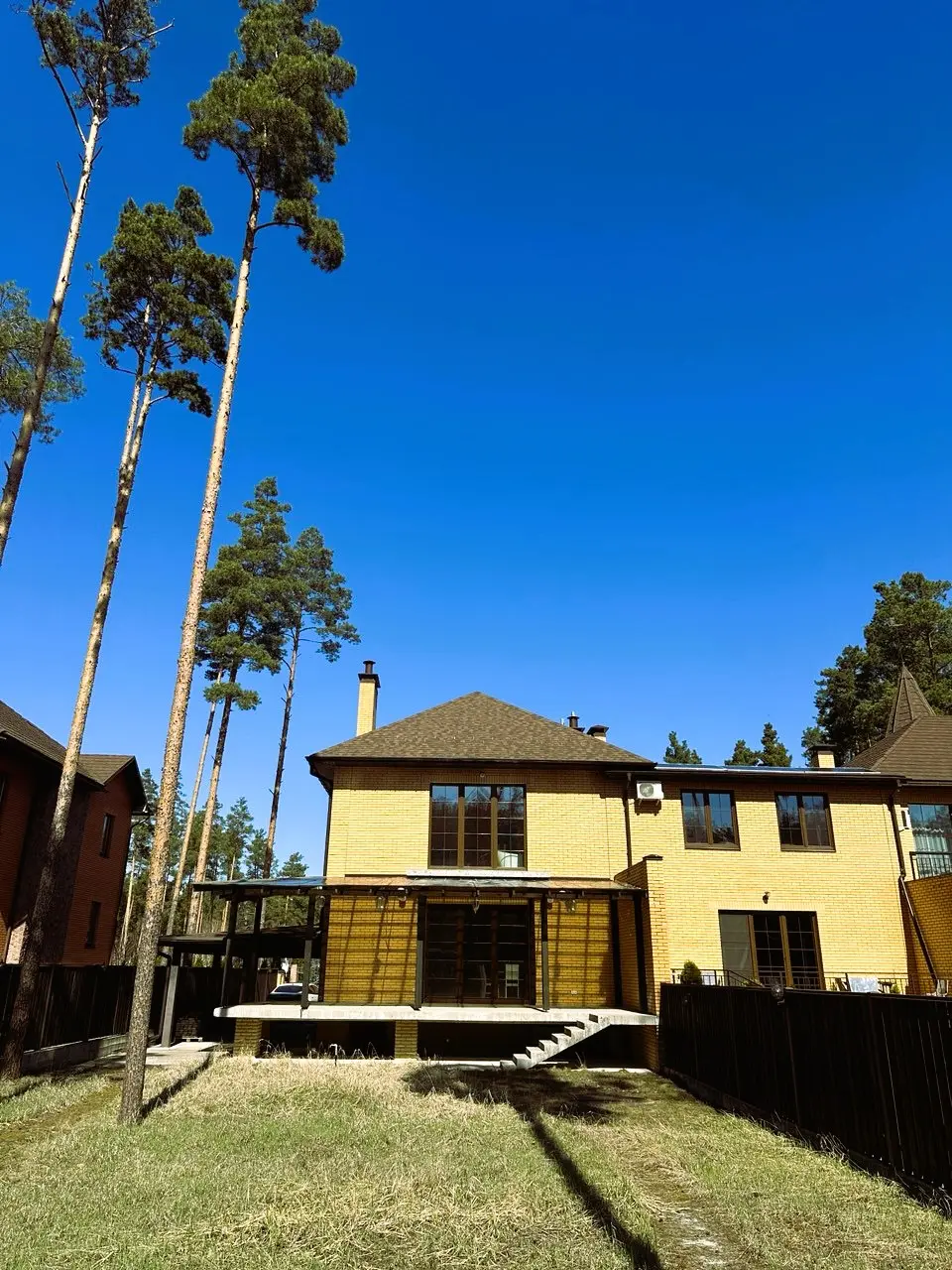 Фото Selling a house, 265 sq.m., Moschun, price: 265000 $, code 4544