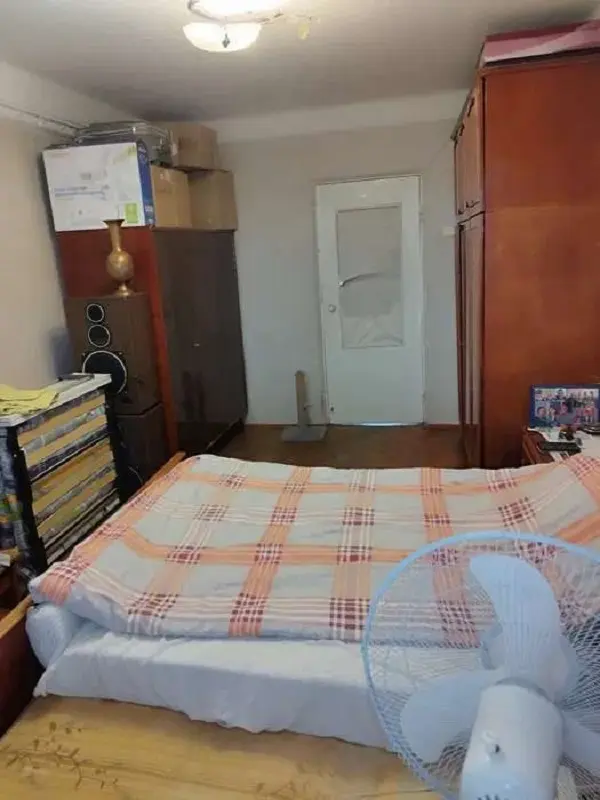 Фото Продаю 2 кімнатну квартиру, 46 кв. м, Воскресенський просп. (Перова) 25 Київ, ціна: 50000 $, код 4900