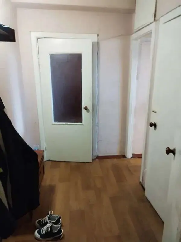 Фото Продаю 2 кімнатну квартиру, 46 кв. м, Воскресенський просп. (Перова) 25 Київ, ціна: 50000 $, код 4900