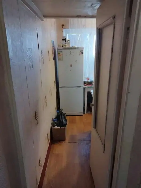 Фото Продаю 2 кімнатну квартиру, 46 кв. м, Воскресенський просп. (Перова) 25 Київ, ціна: 50000 $, код 4900