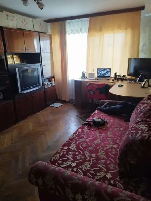 Фото Продаю 2 кімнатну квартиру, 46 кв. м, Воскресенський просп. (Перова) 25 Київ, ціна: 50000 $, код 4900