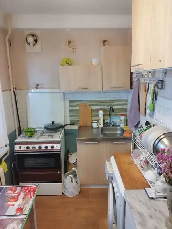Фото Продаю 2 кімнатну квартиру, 46 кв. м, Воскресенський просп. (Перова) 25 Київ, ціна: 50000 $, код 4900