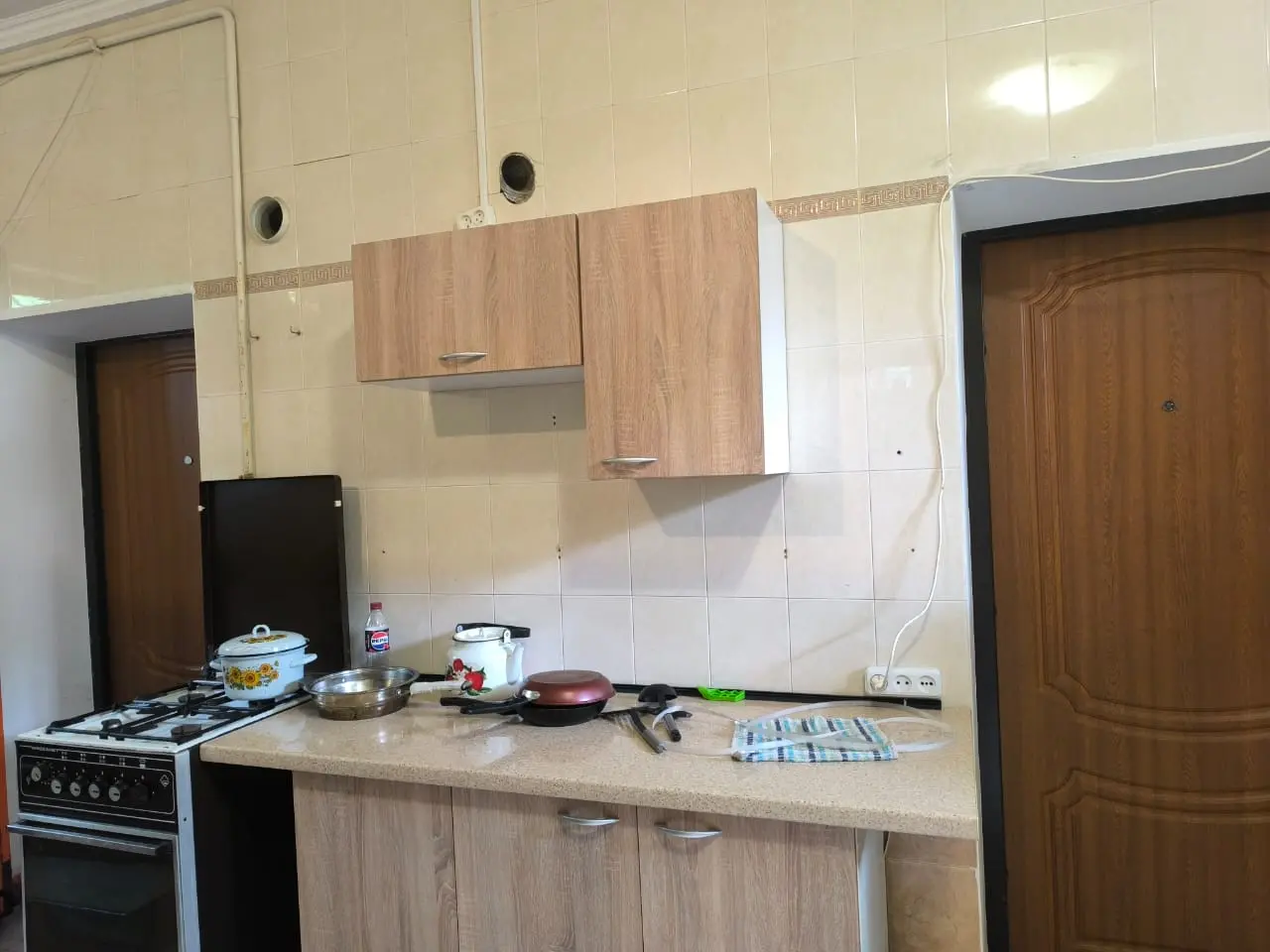 Фото Зняти будинок, Тимірязєва вул.  Одеса в довгострокову оренду, ціна: 1300 UAH, код 4901