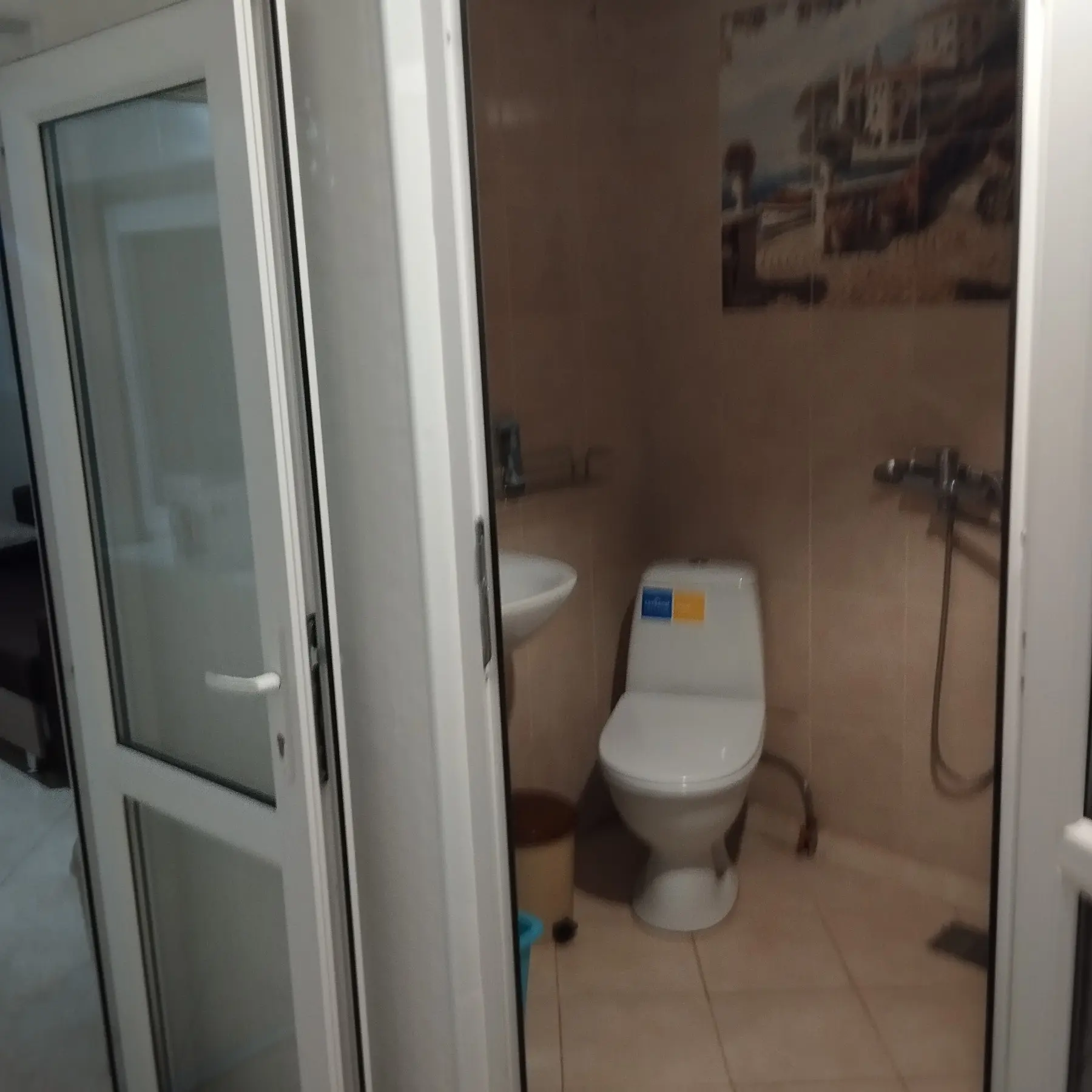 Фото Зняти будинок, Тимірязєва вул.  Одеса в довгострокову оренду, ціна: 1300 UAH, код 4901