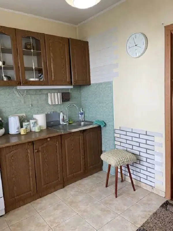 Фото Продаю 1 кімнатну квартиру, 42 кв. м, Миколи Закревського вул. (Милославська) 19 Київ, ціна: 48800 $, код 4904