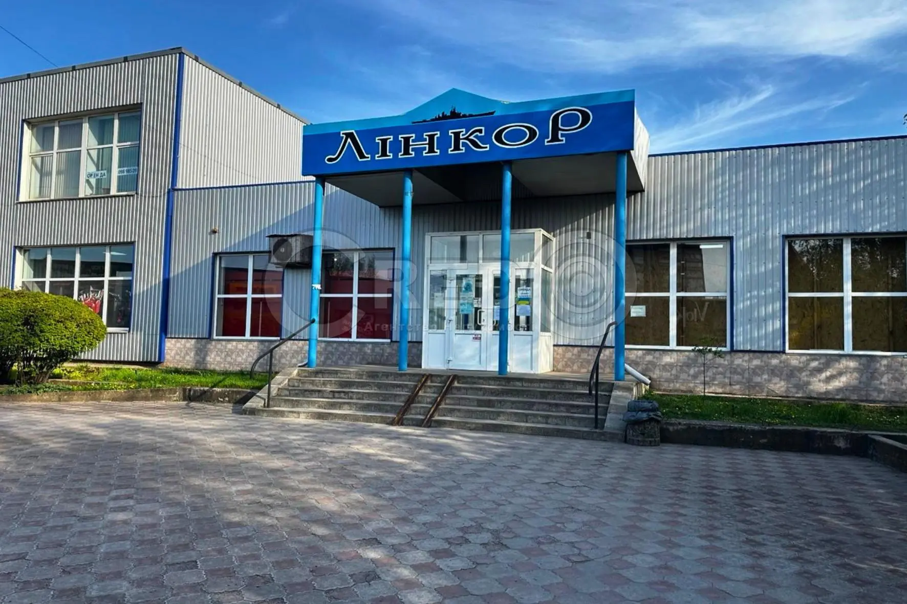 Фото Арендовать торговую площадь, Ивана Авраменко ул.  Кривой Рог в долгосрочную аренду, цена: 110 UAH, код 4360