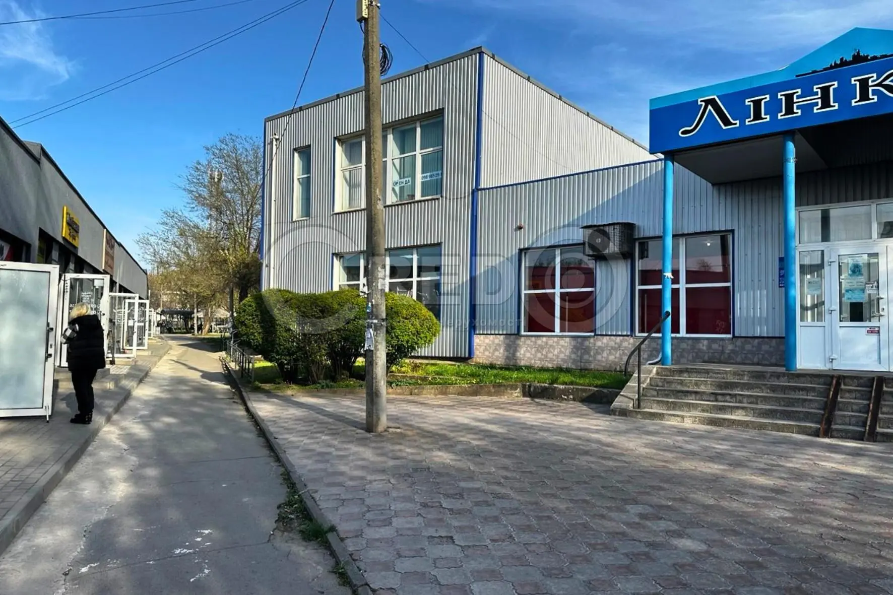 Фото Арендовать торговую площадь, Ивана Авраменко ул.  Кривой Рог в долгосрочную аренду, цена: 110 UAH, код 4360