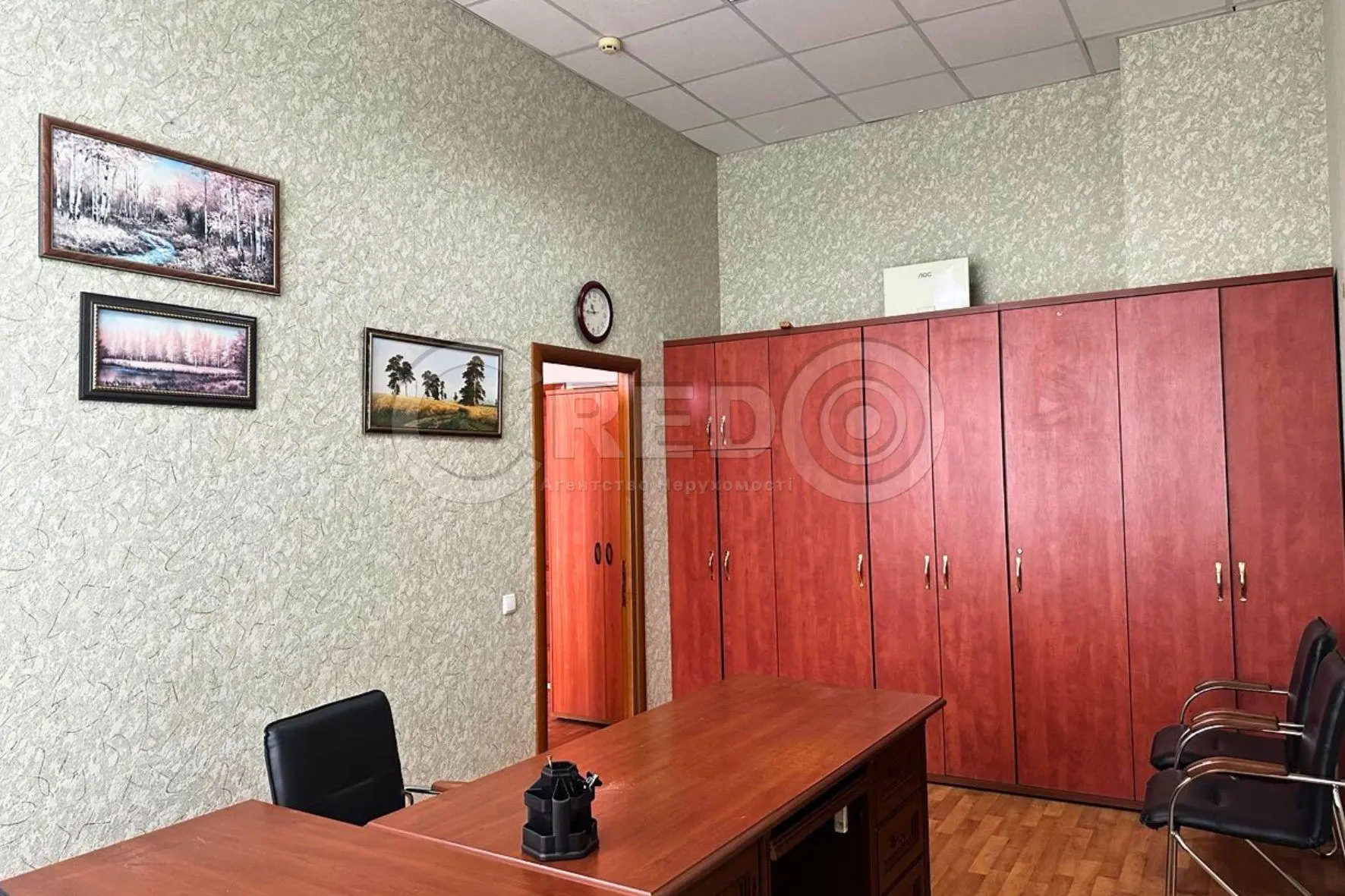 Фото Арендовать торговую площадь, Ивана Авраменко ул.  Кривой Рог в долгосрочную аренду, цена: 110 UAH, код 4360