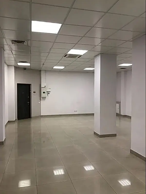 Фото Rent an office, Poltavska Street 10 Kyiv for long-term rent, price: 35000 UAH, code 4905
